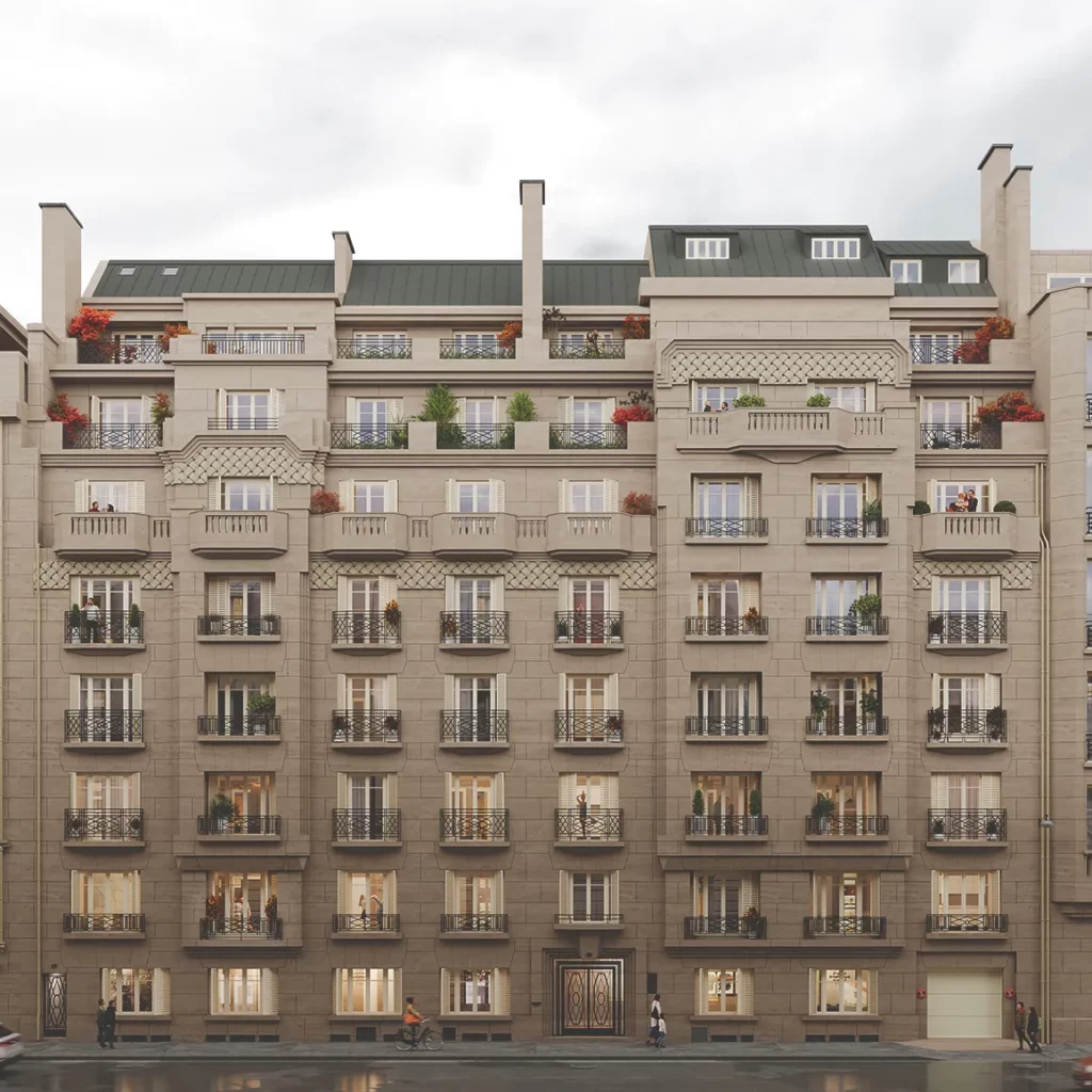Paris Université Paris 6ème