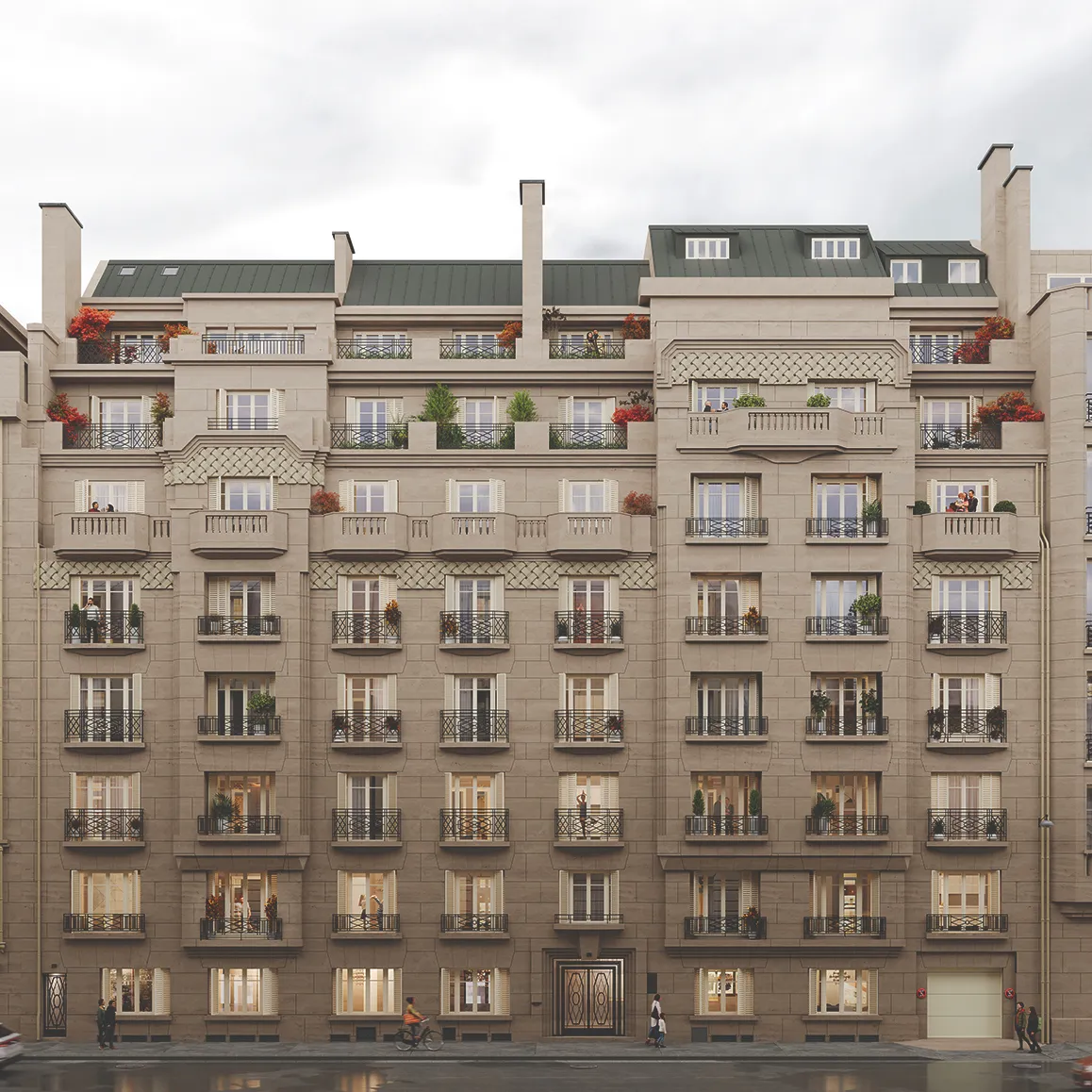 Paris Université Paris 6ème