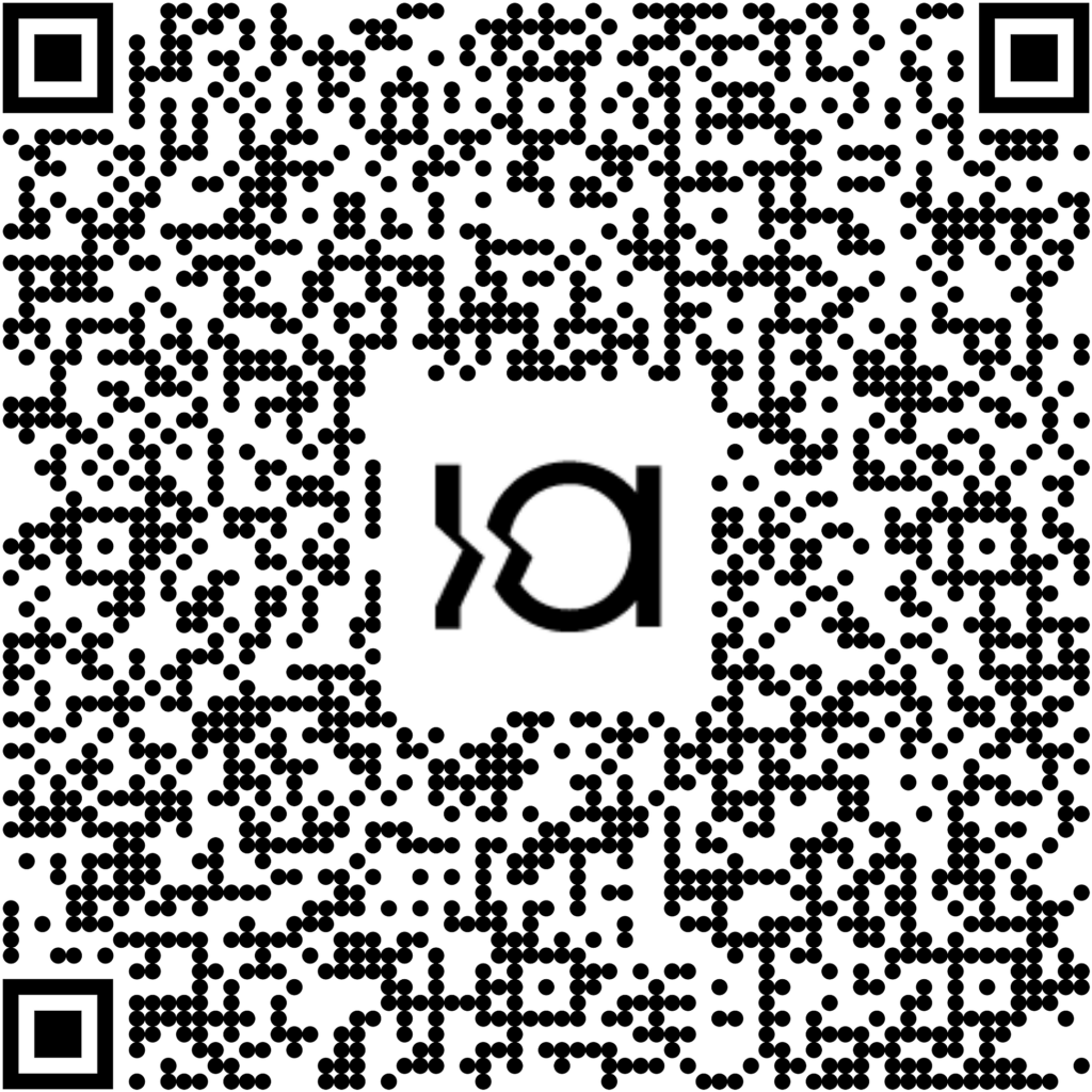 Vcard Idiome Architecture
